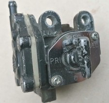 Benzinhahn ER500A Kawasaki ER-5 Twister  ER500  #1