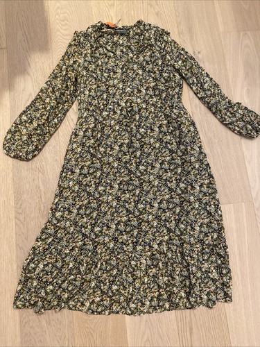 Set oui kleid maxikleid - set, *
