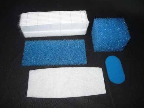 Filter set ersetzt 787203 - set,