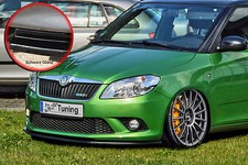 Spoilerschwert Frontspoiler