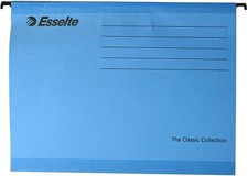 Esselte classic verstärkte - classic,