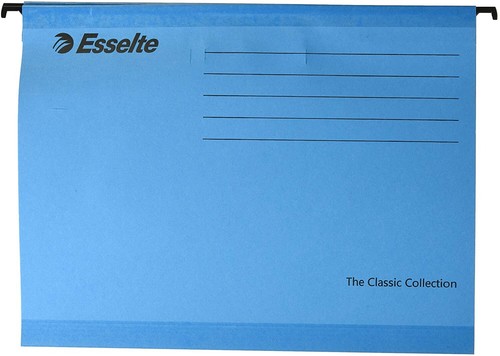 Esselte classic verstärkte - esselte,