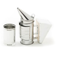 Smoker mit RAUCHINNENDOSE 30cm