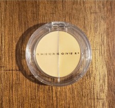 Sheer Cover DUO CONCEALER