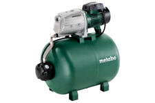 Metabo 600977000 Hauswasserwerk HWW 9000/100 G [B-Ware]