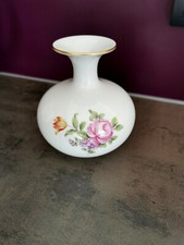 Augarten Wien feine Vase