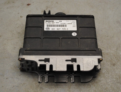 Steuergerät automatikgetriebe - steuergerät,
