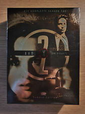 Akte X - Season/Staffel 2 im coolen Digipack [7 DVDs] (Sammel-Edition) - RARITÄT