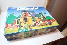 playmobil 3072 setnr. ranch