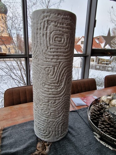 Große vase rosenthal - rosenthal, studio