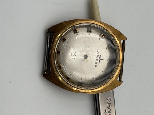 Dugena 7217 34mm - 34mm-28mm, gehäuse