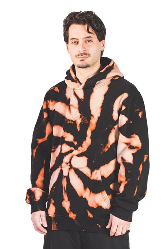 The blueskin baggy - baggy, hoodie