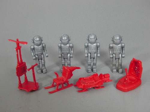 Steckis astronauten mob - steckis:,