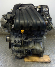 Motor 1.6 81kW 110PS HR16