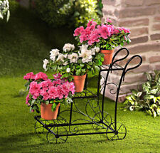 Blumenwagen fahrbar 50x50 cm -