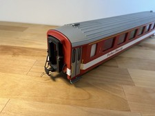 1. Klasse Personenwagen Der