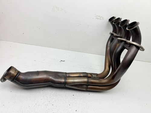 Kawasaki 636 c krümmer - kawasaki,