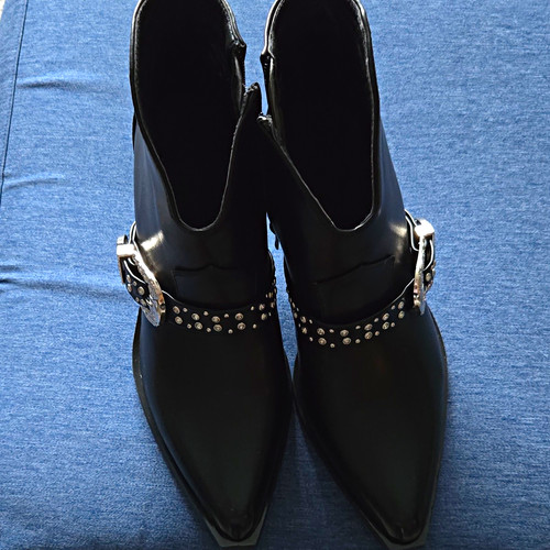 Wellspring damen stiefeletten - wellspring,