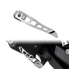 Chrom Seitenständer