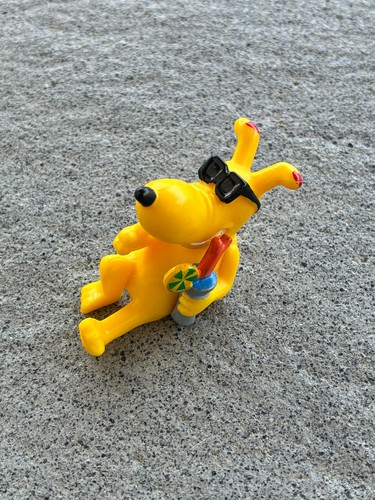 Schnuppi hund mit - hund,