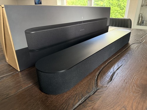 Sonos beam wlan soundbar - beam,