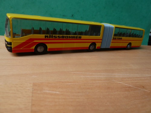 Herpa 832461 setra 221 ul - setra,