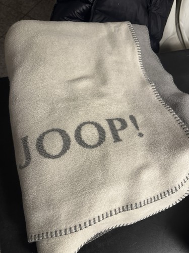 Joop decke wohndecke - decke,