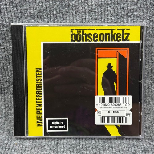 Böhse onkelz - böhse,