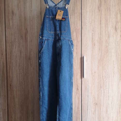 Levi latzhose herren damen - herren,