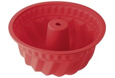 Dr. Oetker Silikon-Gugelhupfform Flexxible | 2,5 Liter | Silikon