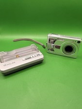 Casio Exilim Digitalkamera
