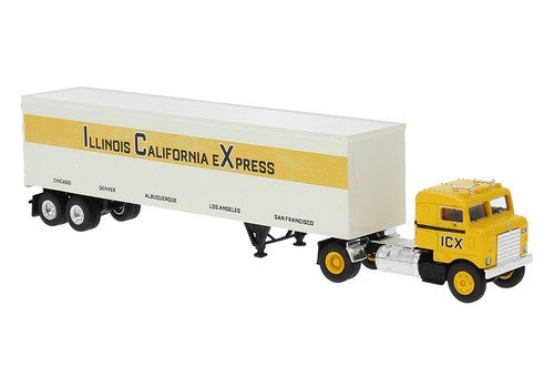 Brekina 85958 kenworth - brekina,