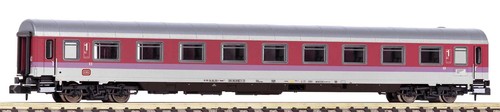 Piko 40666 abteilwagen - piko, ic