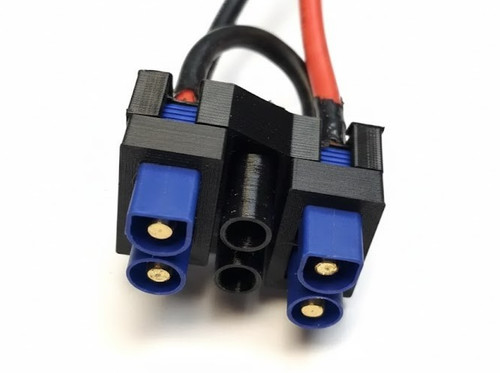Traxxas udr ec5 - udr,