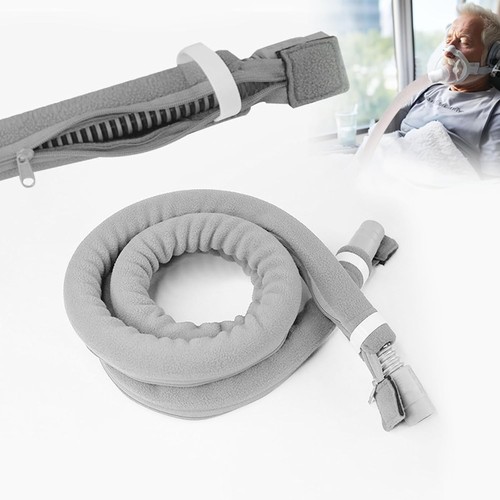 Cpap schlauchabdeckung - cpap,