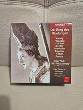 Richard Wagner CD - Der Ring