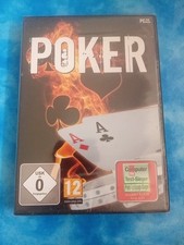Poker spiel cd - pc, rom