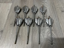 Yamaha Stage Custom Bassdrum