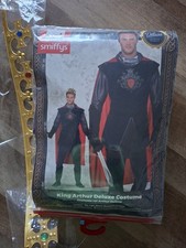 Erwachsene König Arthur