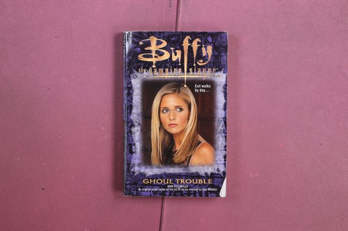 408390 john passarella buffy - 408390,