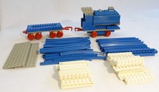 Lego Bahn System 112