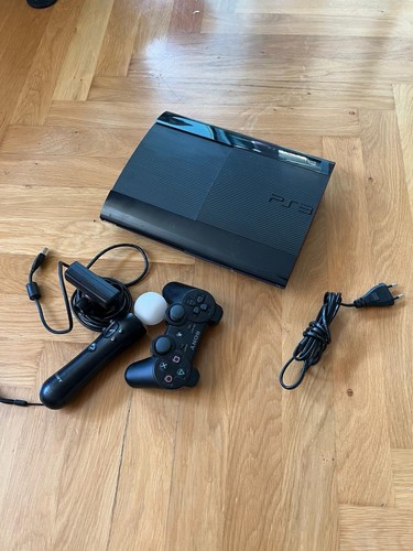 Sony ps3 super - ps3, slim