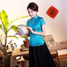 15) Elegante chinesische