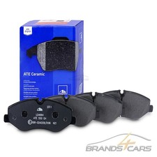 ATE CERAMIC BREMSBELÄGE VORNE