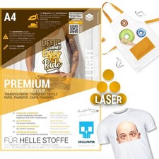 SKULLPAPER  10x A4  T-Shirt