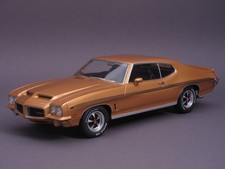 1/18 KK-Scale Pontiac LeMans