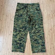 USMC Woodland Marpat Camo GTX