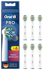 Oral-B Pro Tiefenreinigung