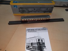 Esu 32041 dieseltriebwagen - 32041,