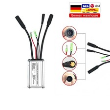 E-Bike Elektrofahrrad 36V/48V